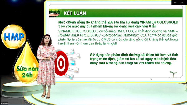 tsbs tran khanh van trinh bay nghien cuu lam sang tren tre em viet nam chung minh vinamilk colosgold 3 giup muc gia tang nong do 13851298a09f488da2201e2bb8925cf1