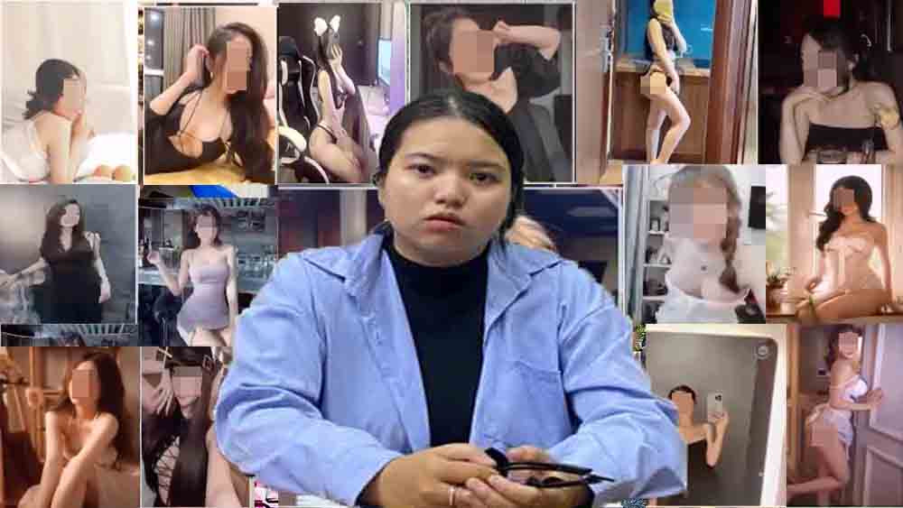 Bắt giam 'tú bà' tổ chức đường dây 'sugar Baby' có nhiều người mẫu, diễn viên - VietNamNet