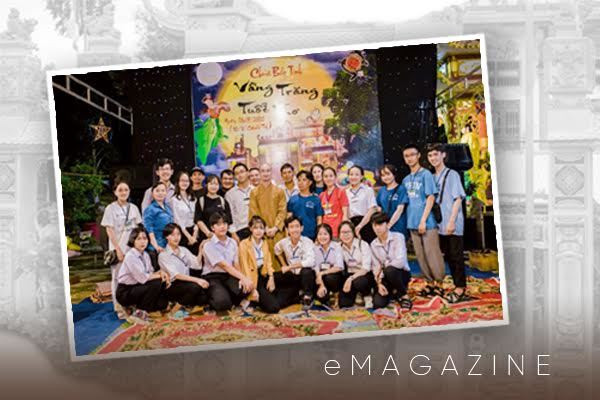 “Tu đúng giáo lý, giáo luật và pháp luật Nhà nước” trở thành phương châm của mỗi một tín đồ