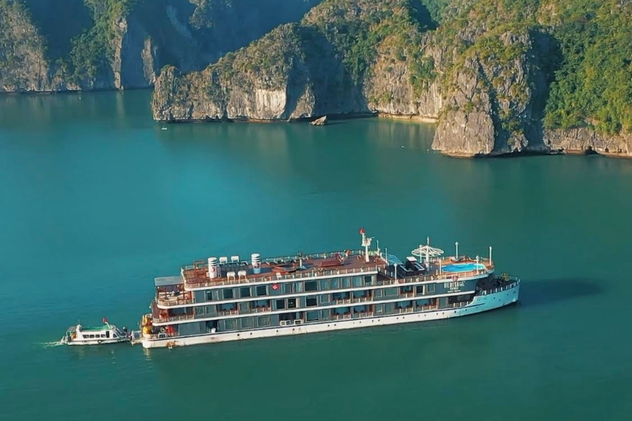 “Tư duy đại dương” trong thời đại kinh tế mở và hội nhập toàn cầu