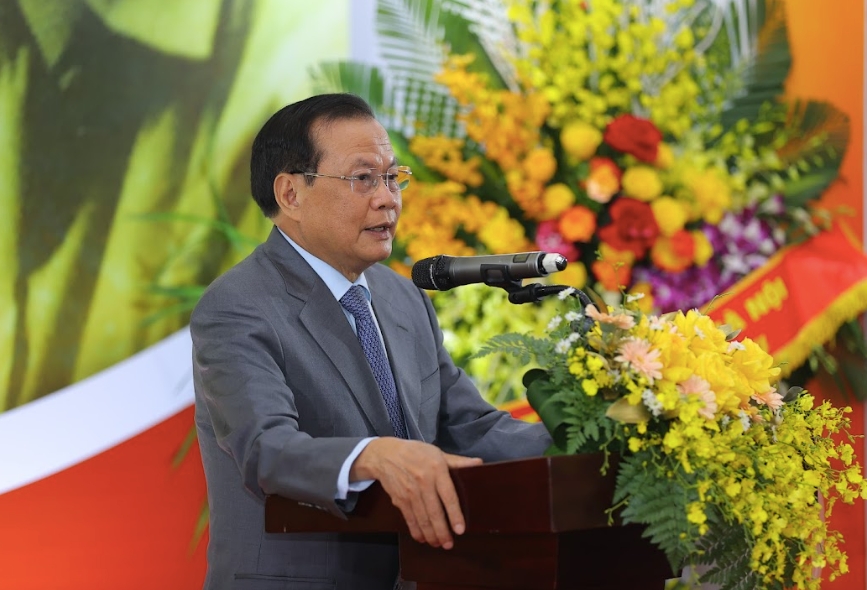 Tự truyện 'Đi tìm một vì sao' đậm chất văn chương