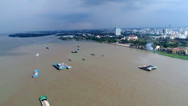 Tuyên bố Hà Nội khẳng định nỗ lực, đóng góp của ASOSAI triển khai mục tiêu phát triển bền vững