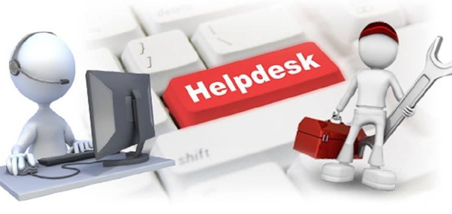 Tuyển dụng IT Helpdesk
