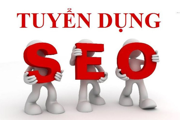 Tuyển dụng Nhân viên SEO