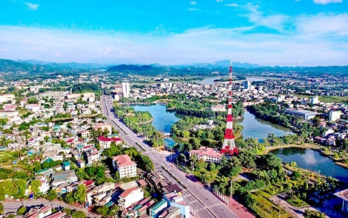 Tuyên Quang tổ chức cuộc thi trực tuyến tìm hiểu 190 năm hình thành và phát triển của tỉnh