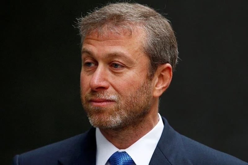 Tỷ phú Abramovich đến Kiev cứu vãn hòa đàm Nga - Ukraine