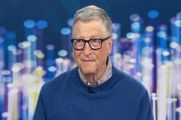 Tỷ phú Bill Gates lần đầu lên tiếng về cáo buộc ngoại tình