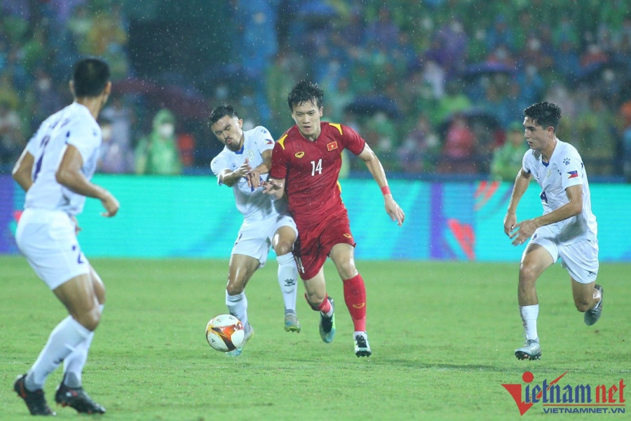 U23 Indonesia bất an khi U23 Việt Nam bị cầm hòa