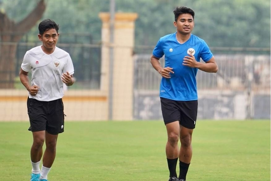 U23 Indonesia nhận viện binh quan trọng từ Hàn Quốc sau trận thua đậm U23 Việt Nam
