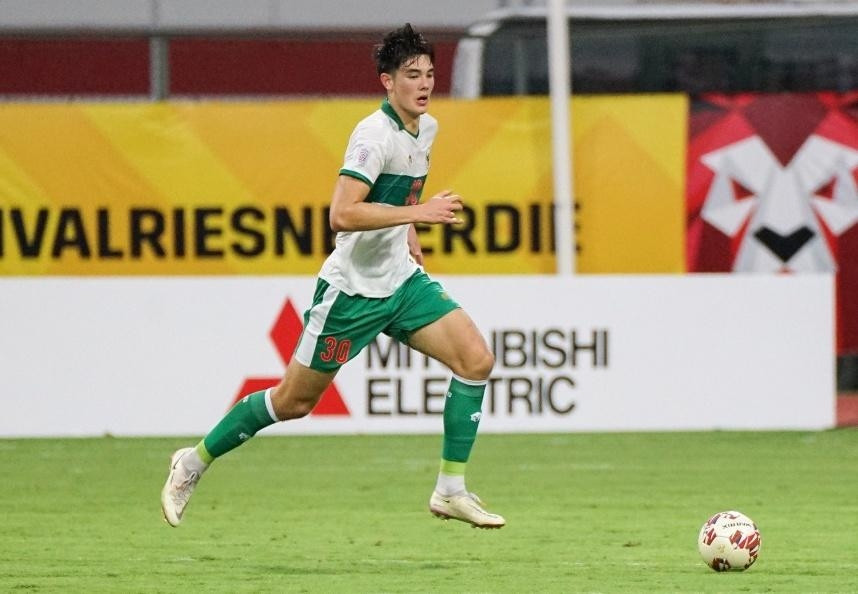 U23 Indonesia vắng 2 sao, chỉ còn 18 cầu thủ đấu U23 Việt Nam