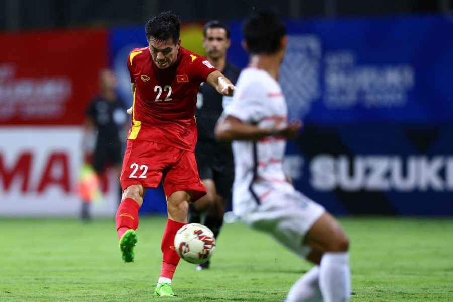 U23 Việt Nam: Ai sẽ ghi bàn cho thầy Park?