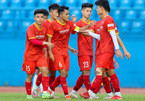 U23 Việt Nam 'tổng duyệt', sẵn sàng cho giải Đông Nam Á