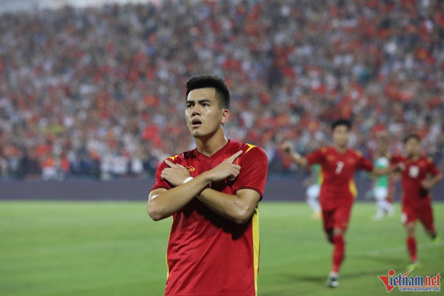 U23 Việt Nam hạ U23 Indonesia: Nhiều hơn một chiến thắng