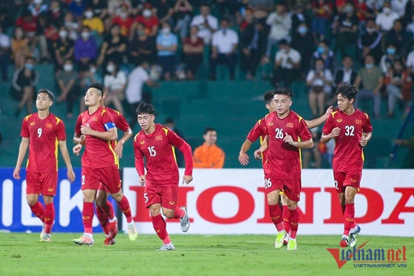 U23 Việt Nam: Khi thầy Park đối diện sự thật