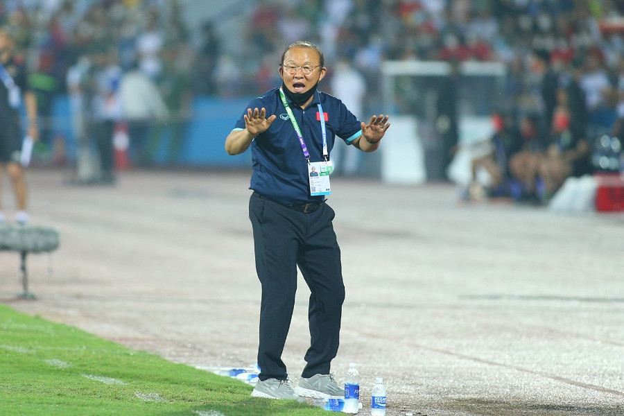 U23 Việt Nam: Nốt trầm phía sau chiến thắng tưng bừng