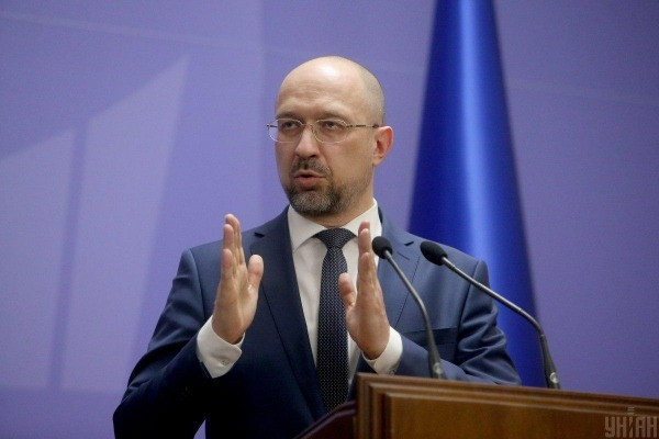 Ukraine muốn được Mỹ chuyển giao tài sản bị đóng băng của Nga