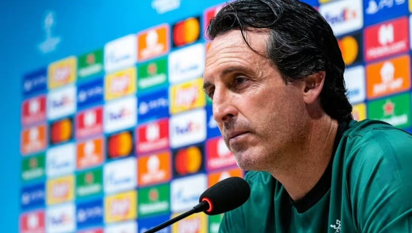 Unai Emery tuyên bố Villarreal sẽ tìm ra điểm yếu hạ Liverpool