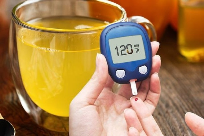 Uống trà như thế nào để kiểm soát lượng đường trong máu?