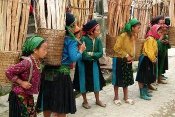 Ưu tiên cao nhất cho chương trình MTQG phát triển vùng dân tộc thiểu số giai đoạn 2021-2030