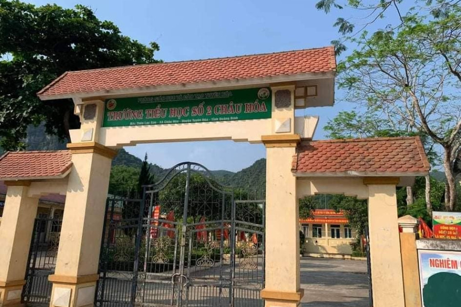 Ủy ban kiểm tra vào cuộc vụ &amp;apos;hiệu trưởng cầm cố sổ đỏ của trường vay nặng lãi&amp;apos;