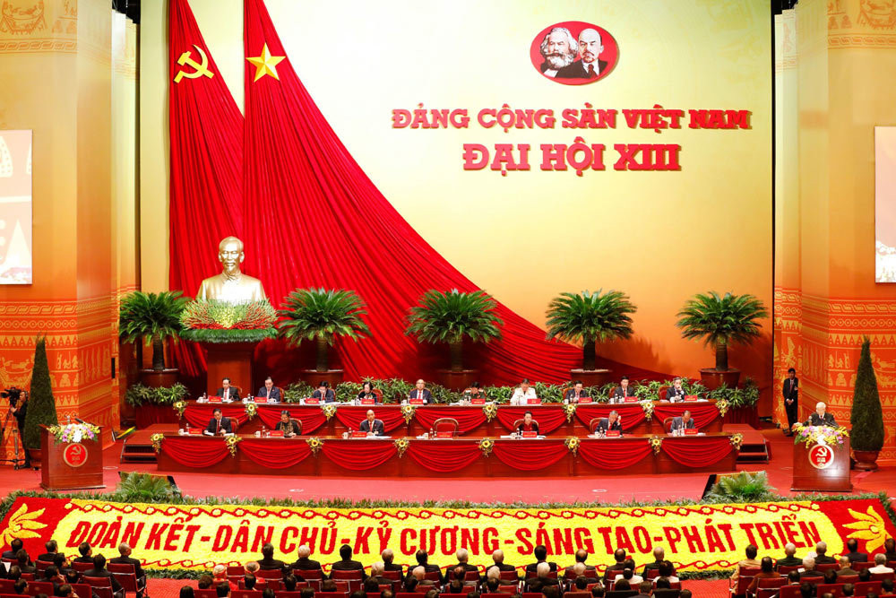 Văn kiện Đại hội có ý nghĩa mở đường cho đổi mới sáng tạo