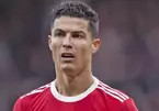 Rõ lý do Ronaldo lỡ trận đấu với Leicester, MU nguy to