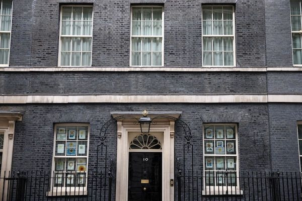 British Prime Minister’s Office and Foreign Office hacked by spyware