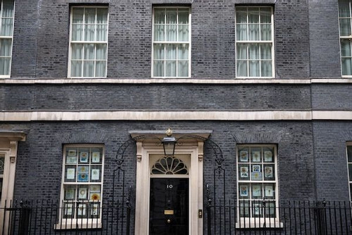 Văn phòng Thủ tướng và Bộ Ngoại giao Anh bị phần mềm gián điệp tấn công