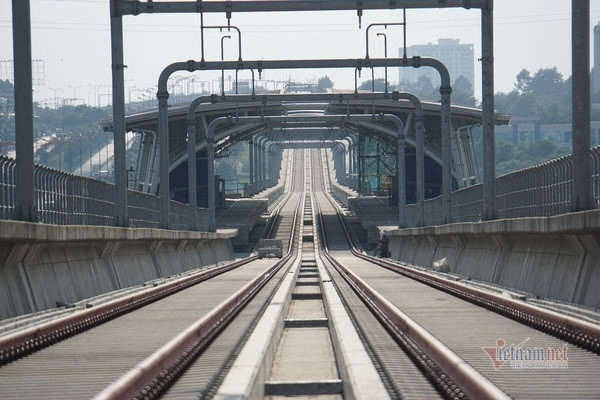 Vì sao metro Bến Thành - Suối Tiên lại lùi tiến độ thêm 2 năm?