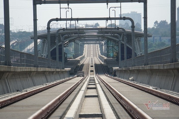 Vì sao metro Bến Thành - Suối Tiên lại lùi tiến độ thêm 2 năm?