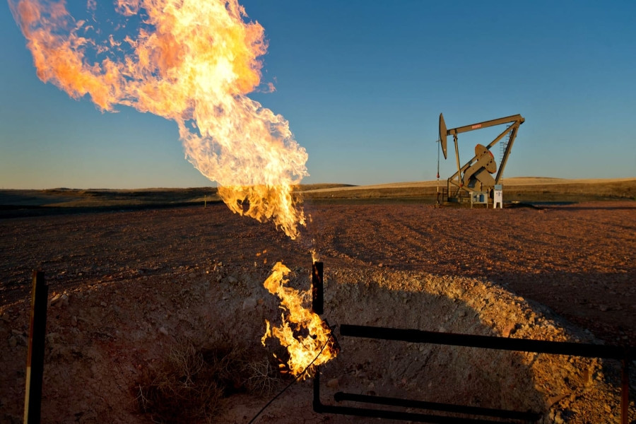 Vì sao Mỹ có hàng triệu giếng dầu khí bị rò rỉ?