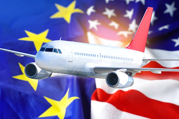 Vì sao Mỹ vẫn khuyến cáo công dân không nên tới châu Âu du lịch?