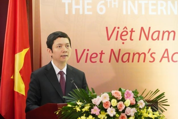 Viện Hàn lâm KHXH VN trong nghiên cứu khoa học, đổi mới sáng tạo và phát triển nhân lực