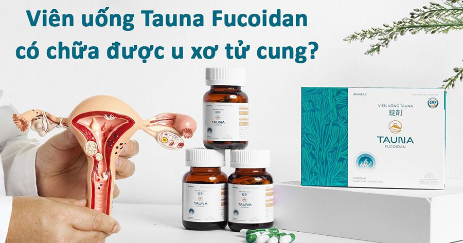 Sản phẩm thực phẩm bảo vệ sức khỏe Viên uống Tauna