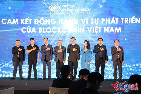 Vietnam has Alliance to consult legal framework on Blockchain, cryptocurrencies