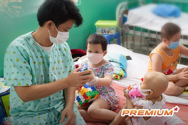 Việt Nam sẽ mua 21,9 triệu liều vắc xin Pfizer cho trẻ từ 5 tuổi