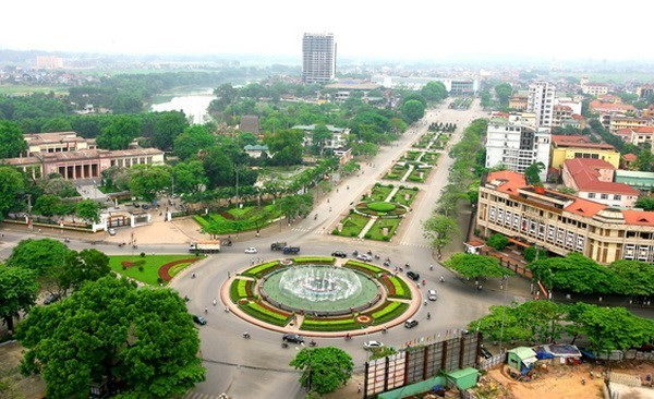 Việt Nam tích cực xây dựng đô thị thông minh
