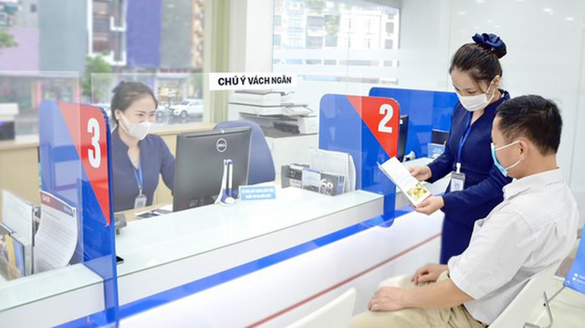 Enterprises worry about lending rate increase pressure  ảnh 1