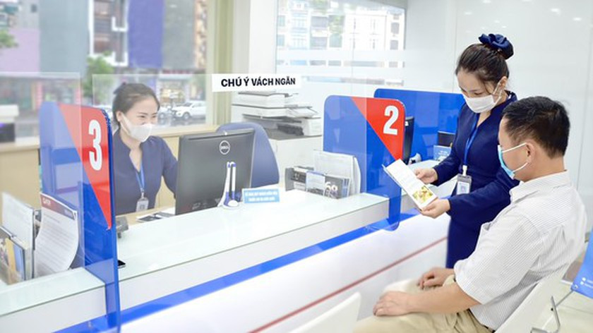 Enterprises worry about lending rate increase pressure ảnh 1