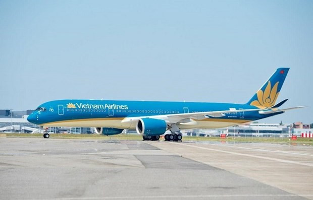 Vietnam Airlines resumes Kuala Lumpur-Hanoi route hinh anh 1