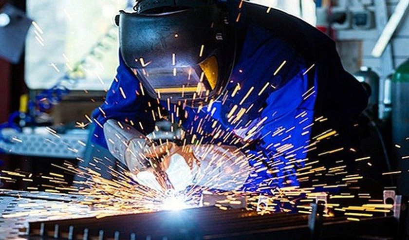 Vietnam imposes anti-dumping tax on Malaysian, Thai, Chinese welding materials  ảnh 1