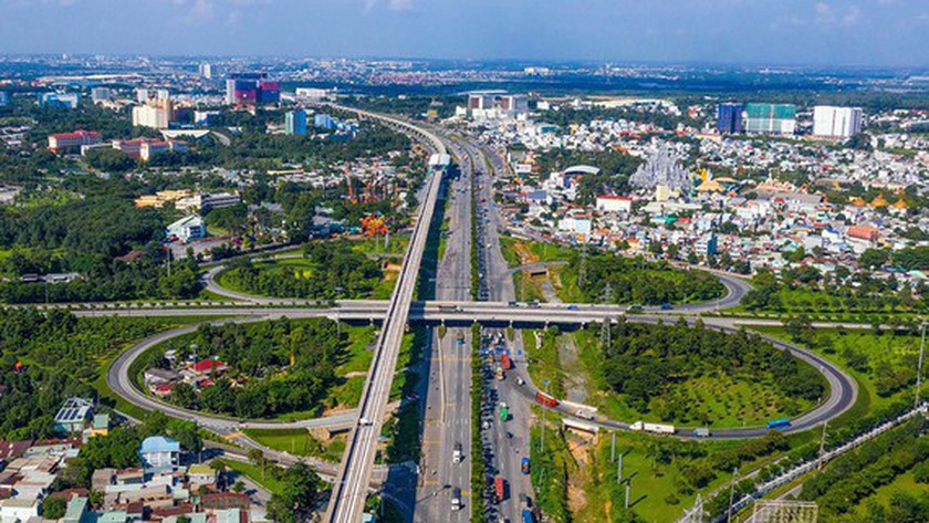 HCMC desires to receive people’s opinions on general planning project ảnh 1
