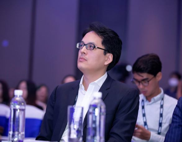 Cốc Cốc công bố bổ nhiệm Tổng giám đốc mới