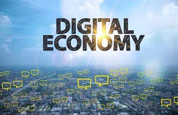 Vietnam’s path toward a digital economy, digital society