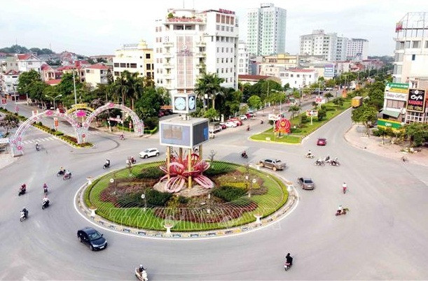 Vĩnh Phúc đạt nhiều kết quả tích cực nhờ chuyển đổi số quốc gia