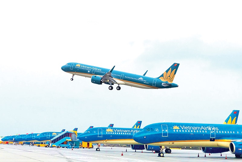 Aviation market aiming for a breakthrough recovery