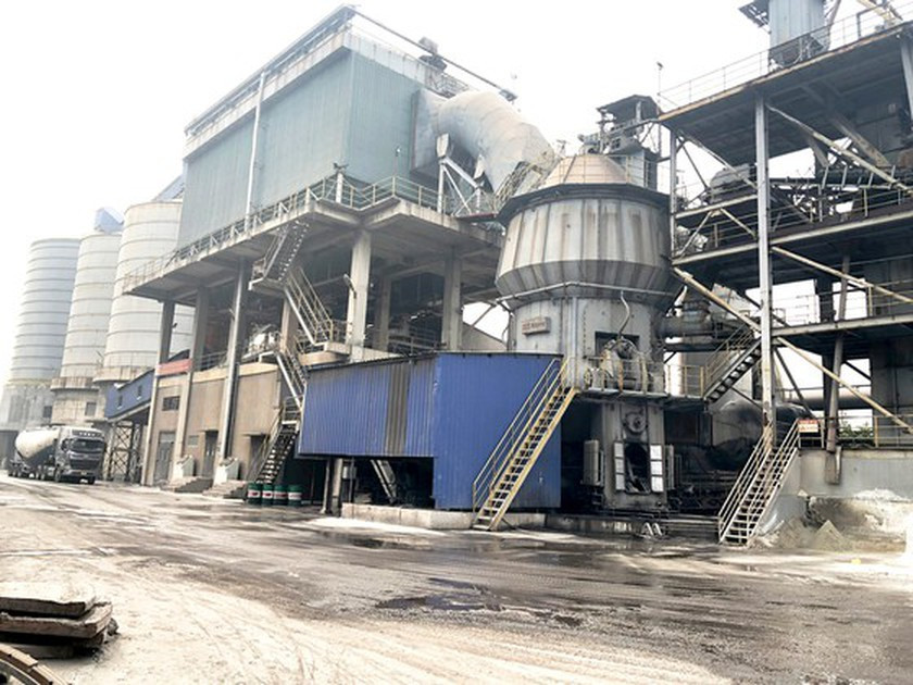 Enterprises promote post-production recycling ảnh 1