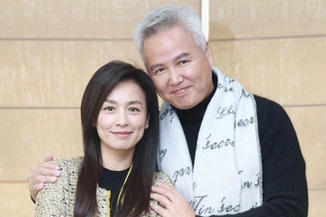 Vợ chồng Trương Đình lên tiếng sau khi bị ‘đóng băng’ 266 triệu USD