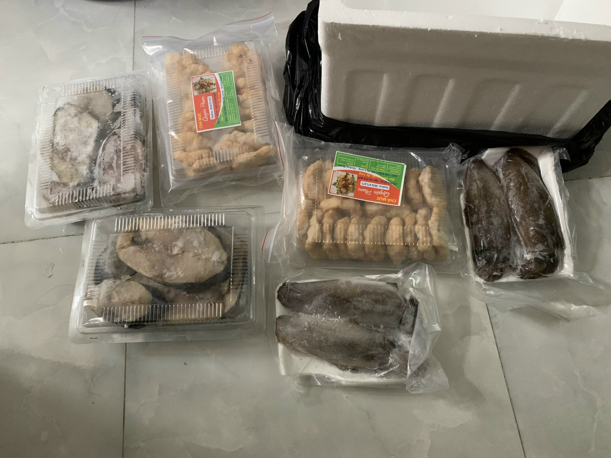 Vợ trẻ lương 7 chữ số bật mí bí kíp tiêu 8 triệu đồng/tháng ở Hà Nội - 3