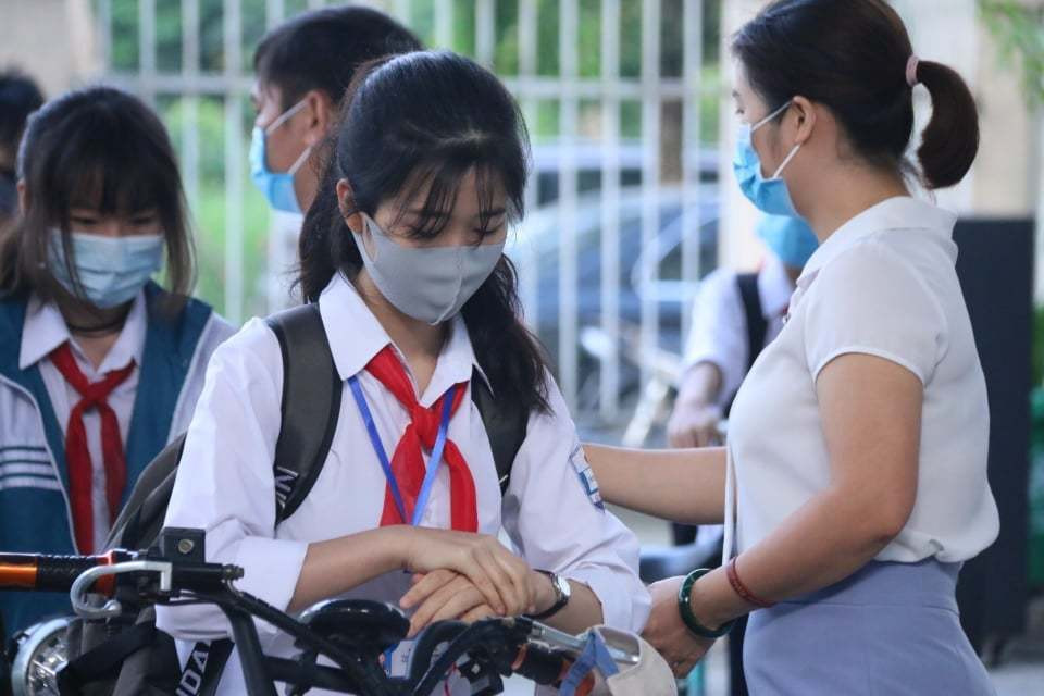 Với quy định mới của Hà Nội, nhiều trường có thể được mở cửa trở lại hơn
